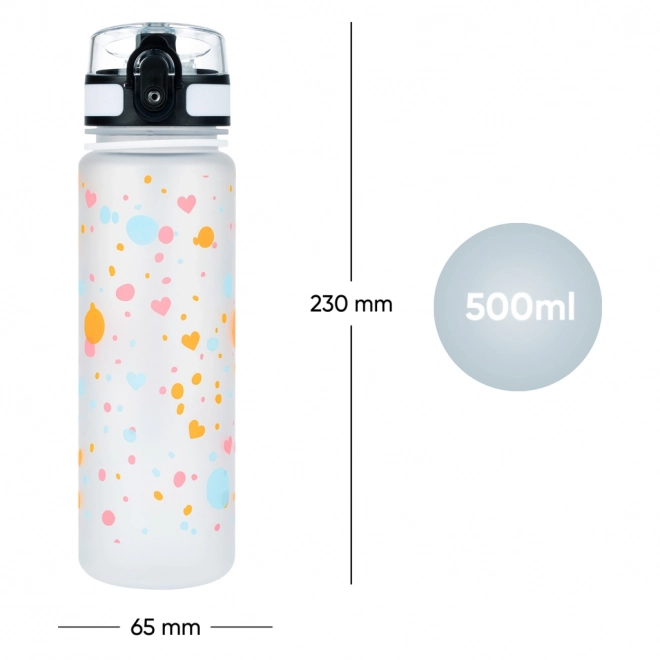 BAAGL Tritanova boca za piće Mazlići, 500 ml