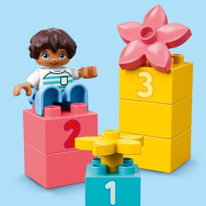 LEGO Duplo 10913 Kutija s kockama