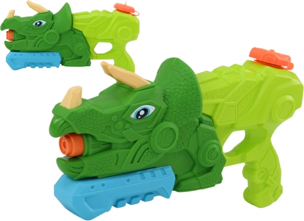 Vodeni pištolj dinosaurus Triceratops