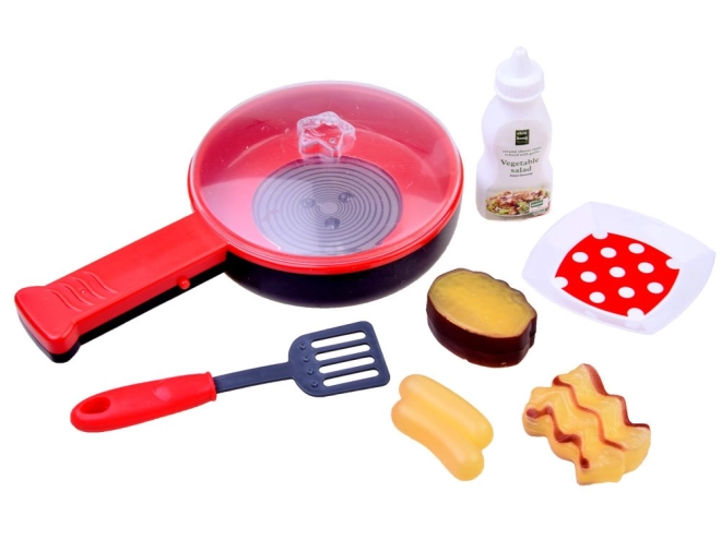 Kompletni kuhinjski set