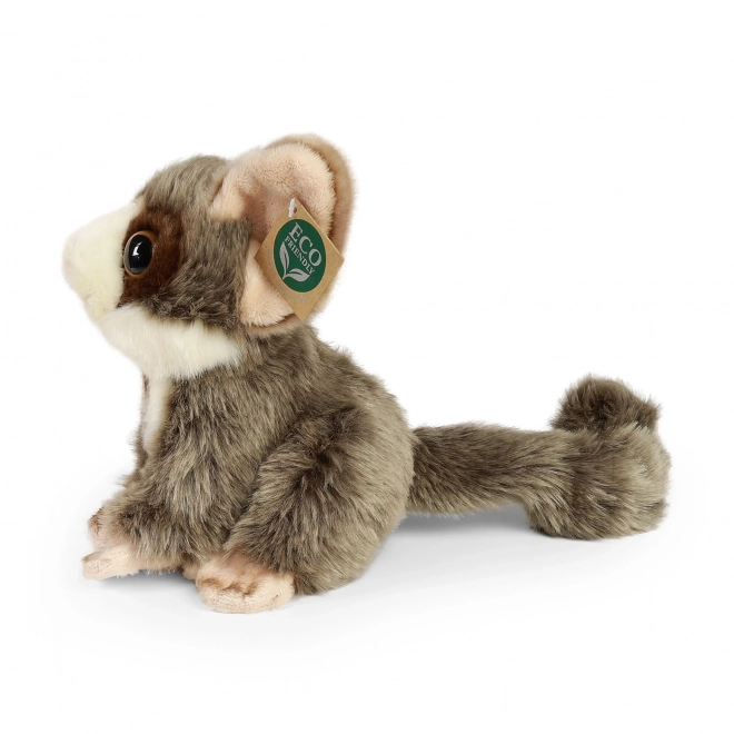 Plišani loris eco-friendly 18 cm