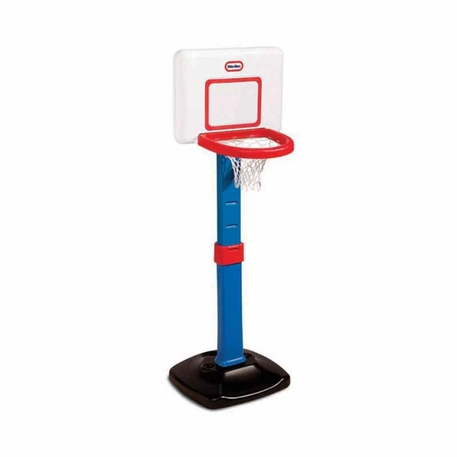 Little Tikes podesivi dječji koš za košarku