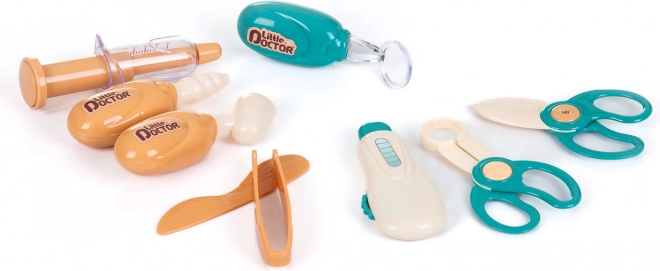 CHIPOLINO Medicinski kolica 26 komponenti