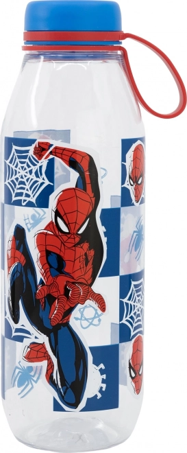 STOR Boca za piće Spiderman: Ponoćni skakač 650 ml