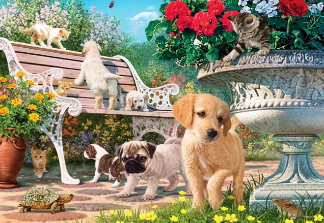 Puzzle ANATOLIAN igra skrivača – 260 dijelova