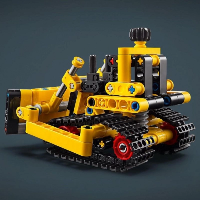 LEGO® Technic 42163 Moćni buldožer