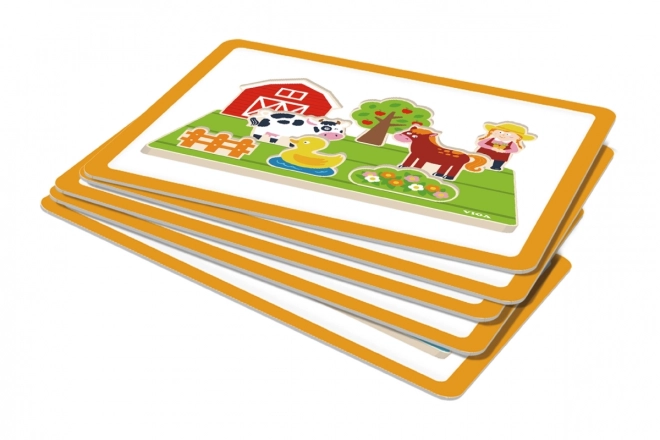 Edukativna puzzle