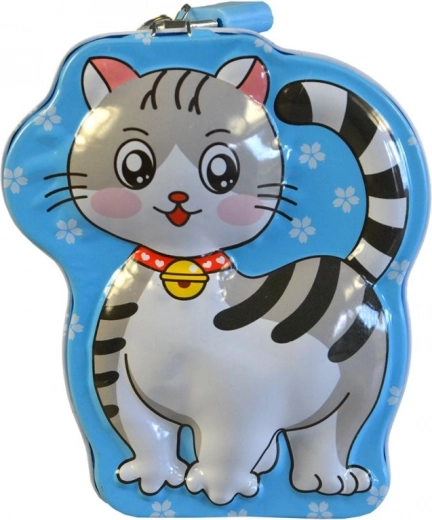 Izdržljiva metalna izrada