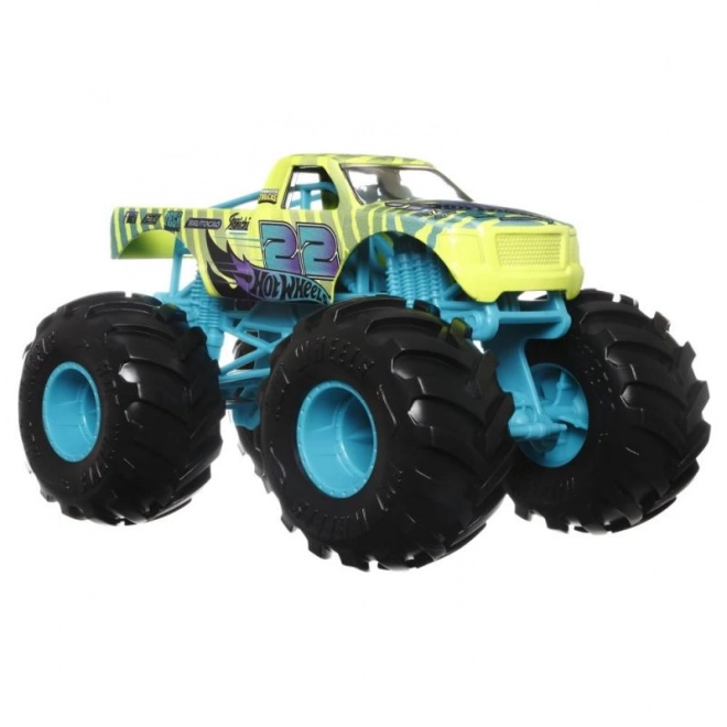 Hot Wheels Monster Trucks Veliki kamion