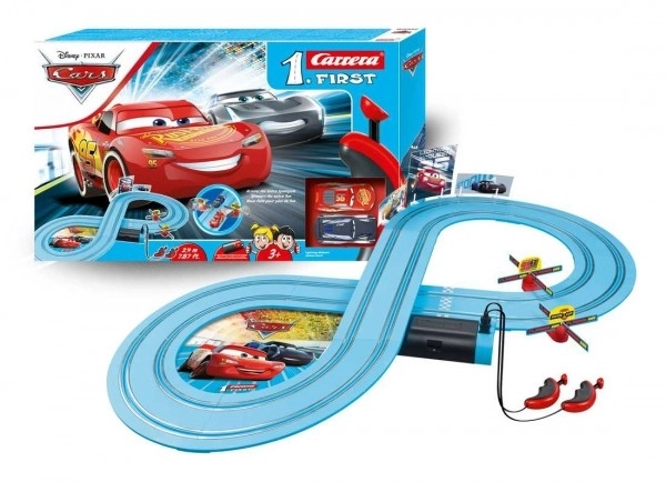 Autodruma Carrera FIRST - 63038 CARS Power Duell