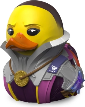 Kolekcionarska patkica TUBBZ mini – Destiny: Ikora (5,5 cm)