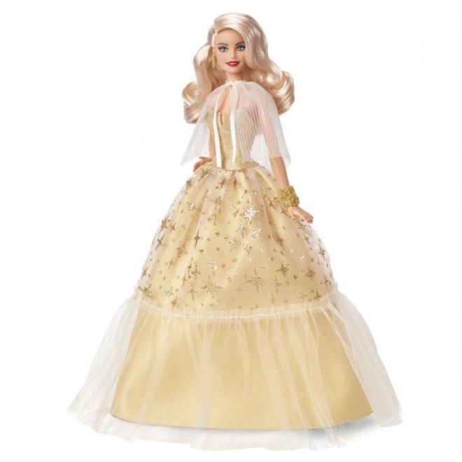 Barbie Holiday blagdanska kolekcija 2023