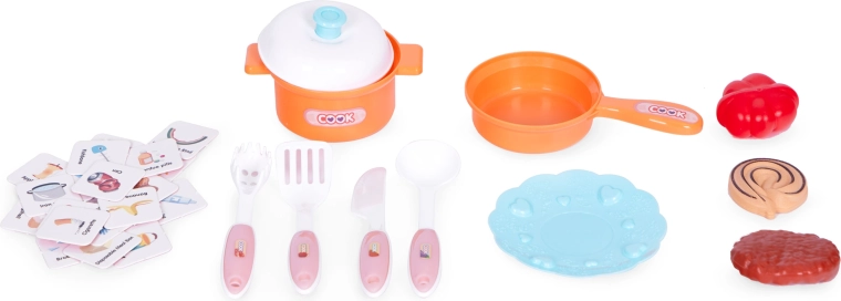 10 dodataka i edukativna slagalica