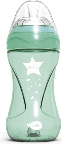 Bočica Cool 250 ml, zelena