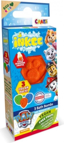 Omiljeni miris Cola Gummies