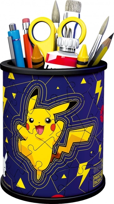 Stalak za olovke Pokémon 54 dijelova