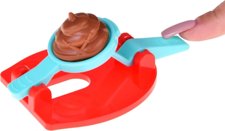 Izbacivač za munjevitu akciju