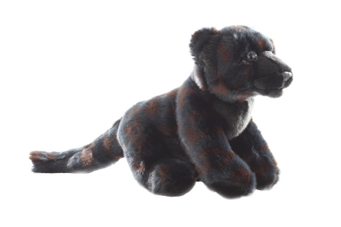 Plišani panter 25 cm