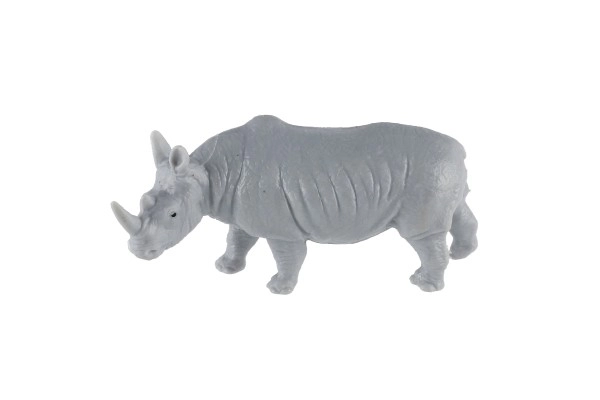 Safari ZOO plastične mini figurice
