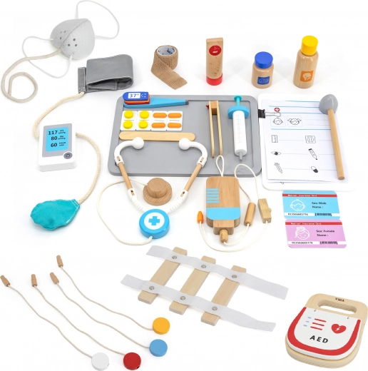 Učenje prve pomoći kroz igru