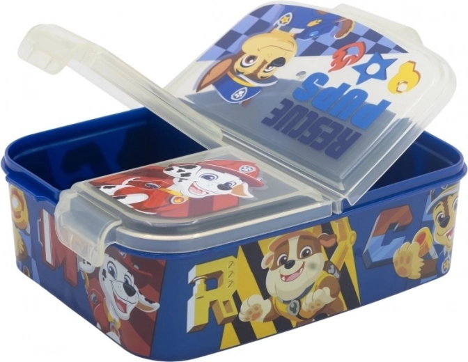 Multi Box za užinu Paw Patrol