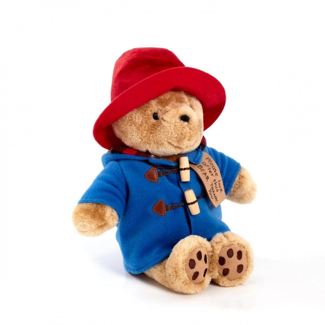 Plišani medvjedić Paddington