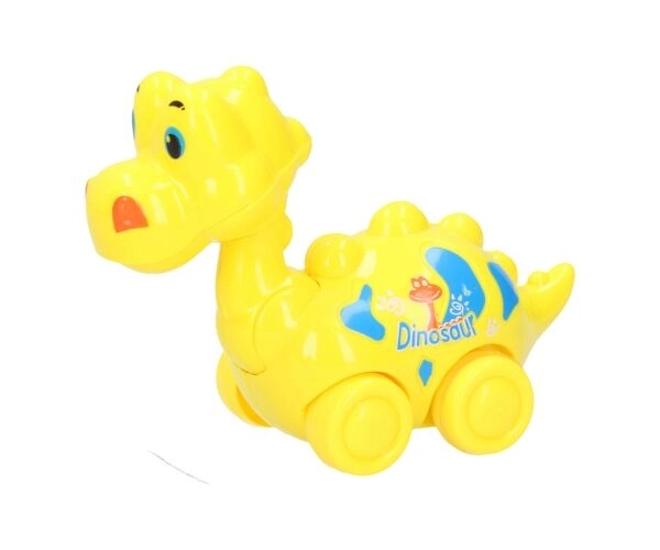 Dinosaur na kotač 14 cm