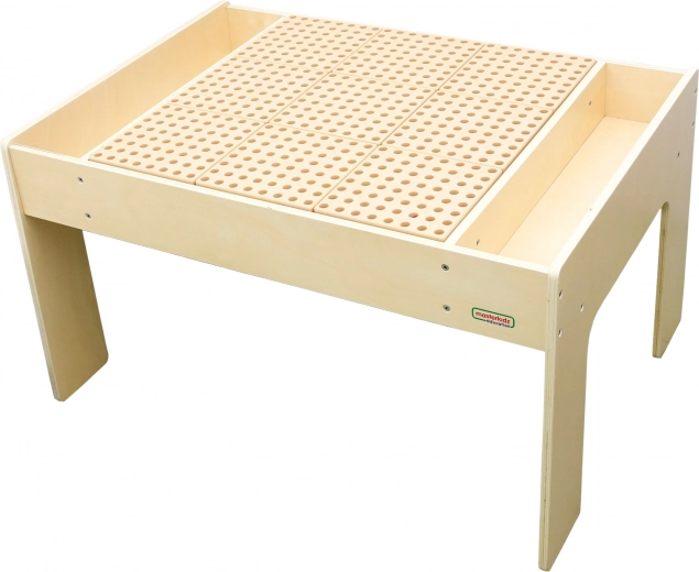 Integrirane bočne posudice za red i brze promjene