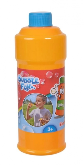 Punjenje za Mjehuriće 500 ml