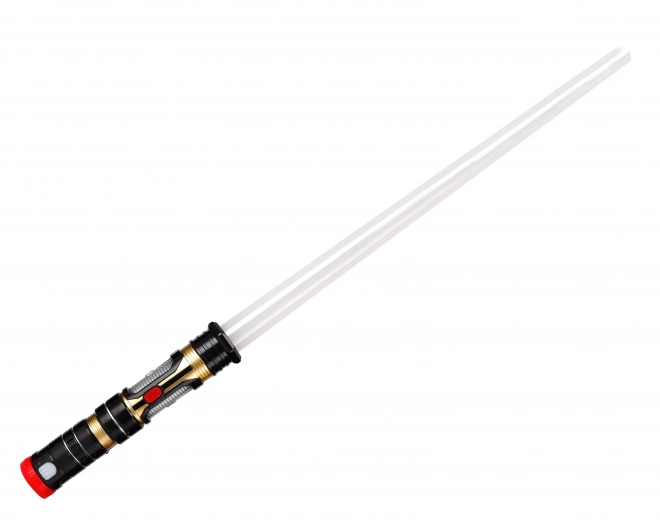 Teleskopski svjetlosni mač 80 cm