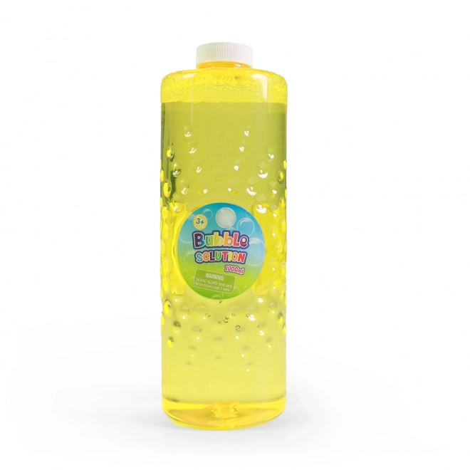 Punjenje za puhalicu mjehurića 1000 ml