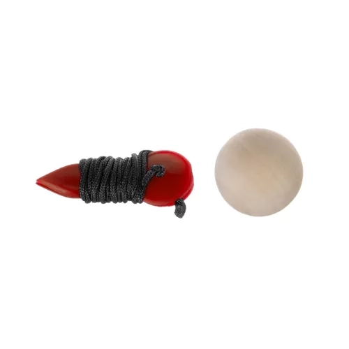 Boules 6 kugli + etui 23440