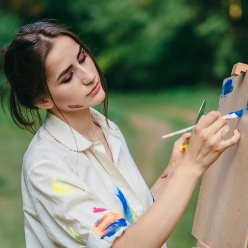 Stvarajte bilo gdje – kod kuće i na otvorenom