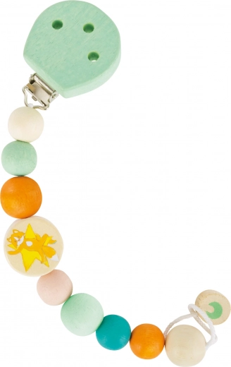 Sigurno pričvršćivanje s metalnim klipsom