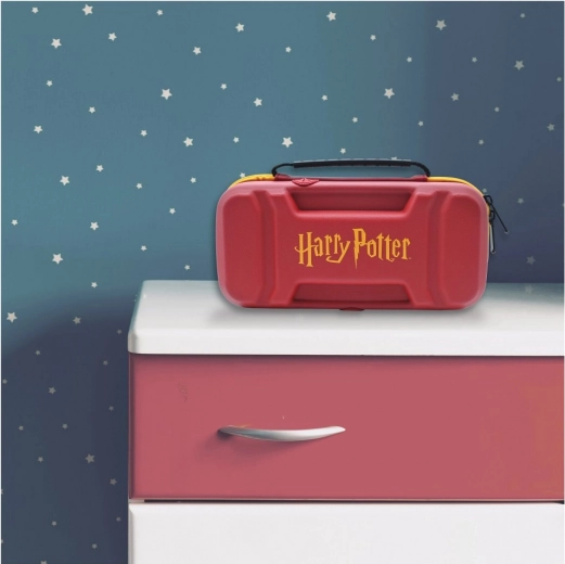 Dizajn Harry Potter