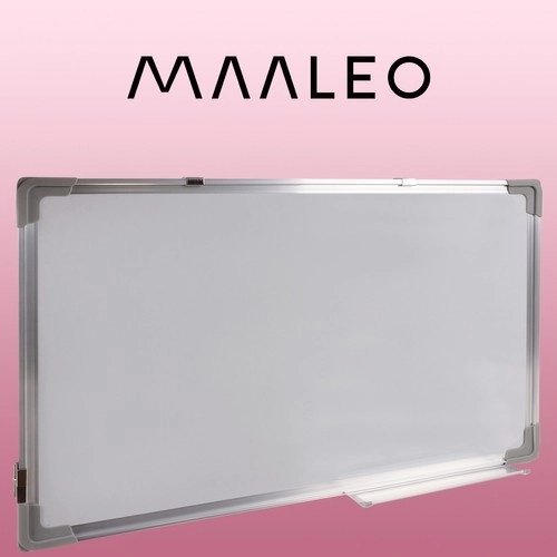Magnetna bijela ploča 60x90 cm MAALeo