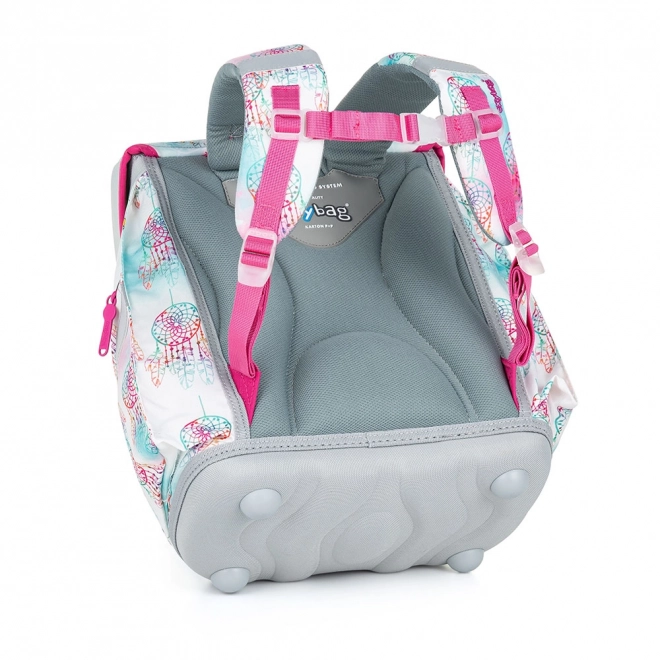 Školski set 3 komada PREMIUM LIGHT konj romantic