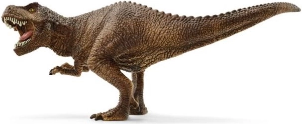 Realistični T‑Rex za epske okršaje