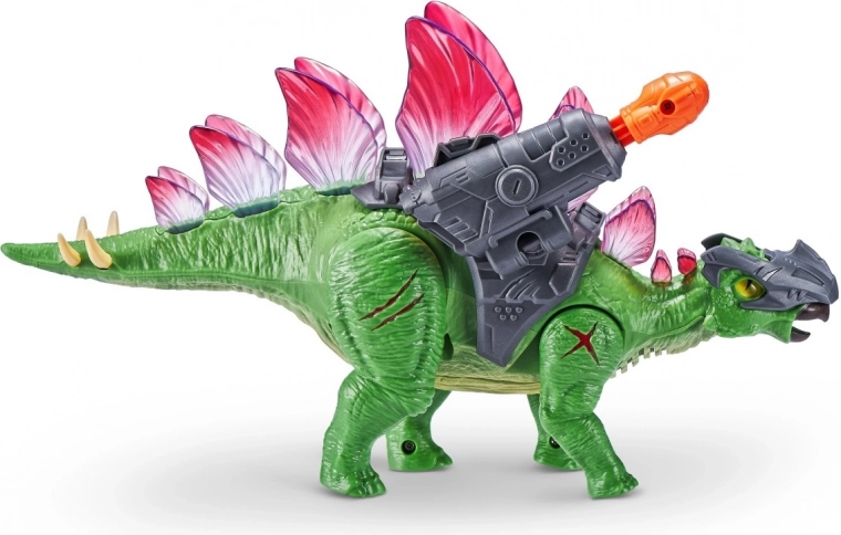 Realistični pokreti i zvukovi