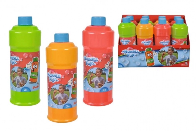 Punjenje za Mjehuriće 500 ml
