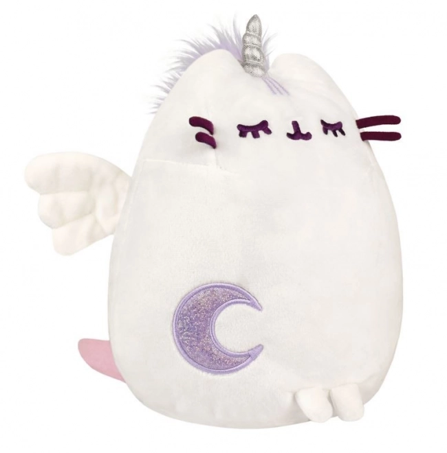 Sjedeći maskota Super Pusheenicorn 24 cm