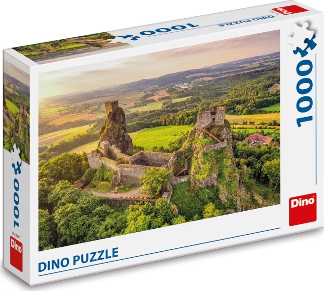 Kvalitetna češka proizvodnja Dino