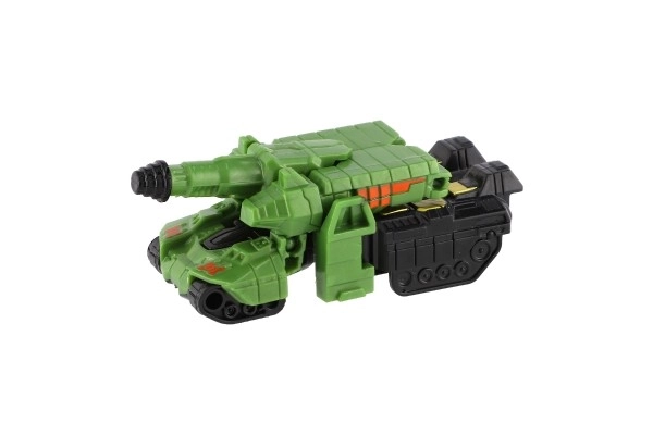 Plastični transformer 14 cm