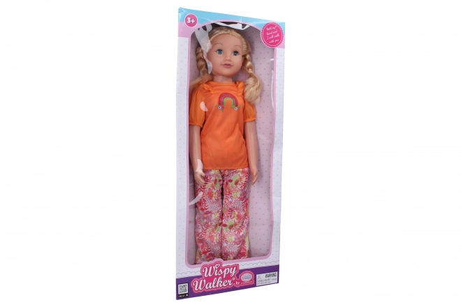 Hodajuća lutka 76 cm