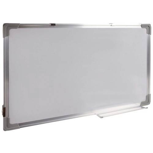 Magnetna bijela ploča 60x90 cm MAALeo