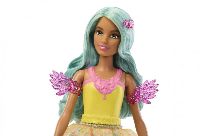 Barbie Barbie dan čarolije prijateljica – Teresa