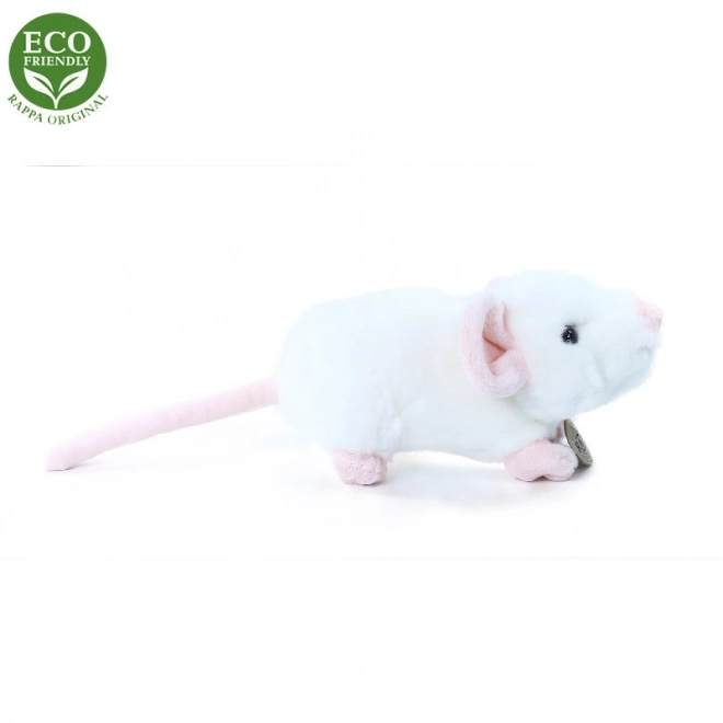 Plišani miš 21 cm eco-friendly