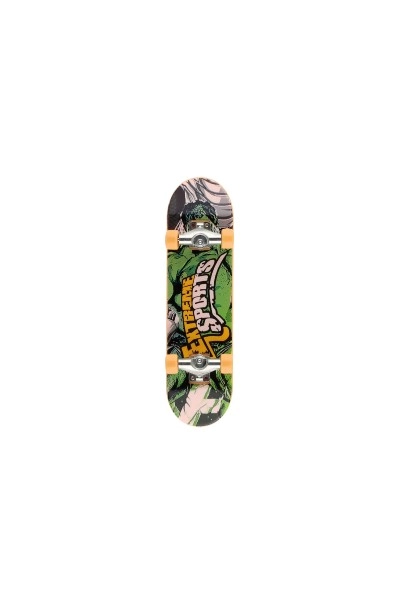 Dva fingerboarda za dvostruku zabavu