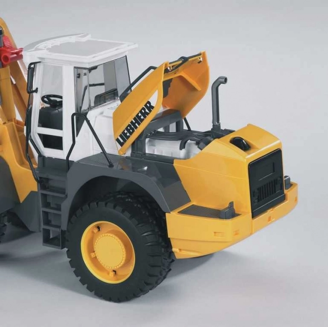 Bruder prednji utovarivač LIEBHERR L574