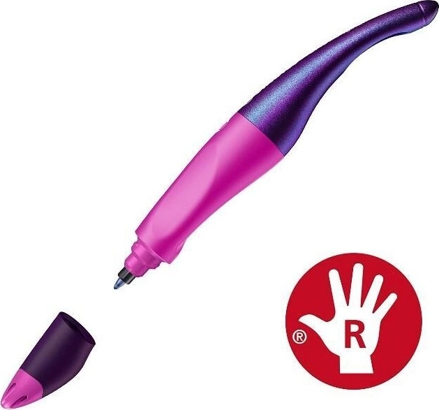Ergonomska olovka Stabilo EASYoriginal za dešnjake ružičasta